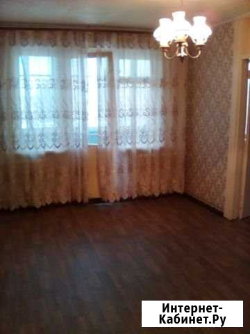 3-комнатная квартира, 56.4 м², 4/5 эт. на продажу в Тольятти Тольятти - изображение 1