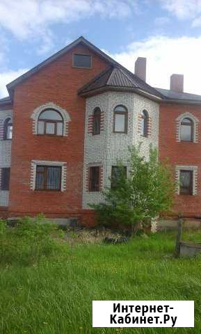 Коттедж 169 м² на участке 15 сот. на продажу в Ишлеях Ишлеи - изображение 1