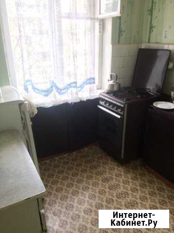 2-комнатная квартира, 43 м², 4/5 эт. на продажу в Губкине Губкин - изображение 1