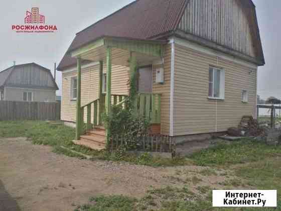 Дом 45 м² на участке 10 сот. на продажу в Чите Чита