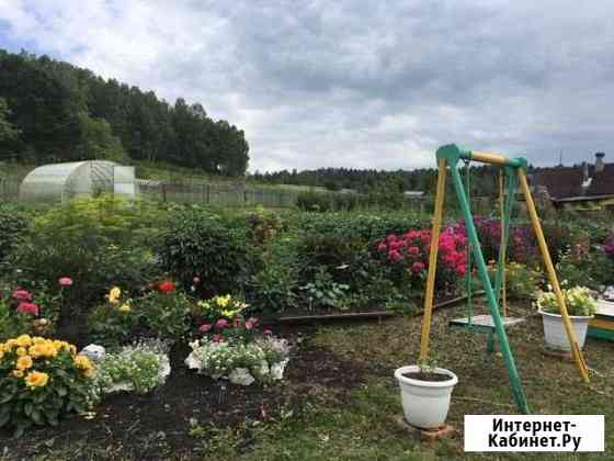 Дача 60 м² на участке 20 сот. на продажу в Киселевске Киселевск