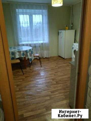 1-комнатная квартира, 42 м², 4/9 эт. в аренду на длительный срок в Туймазах Туймазы - изображение 1
