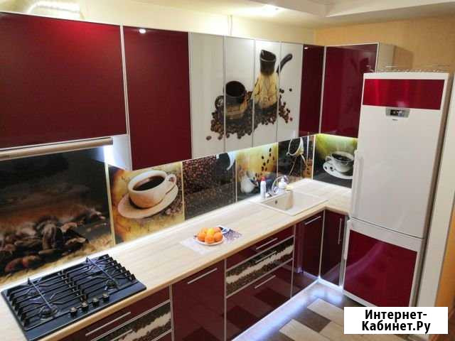 1-комнатная квартира, 40 м², 5/10 эт. в аренду посуточно в Иваново Иваново - изображение 1