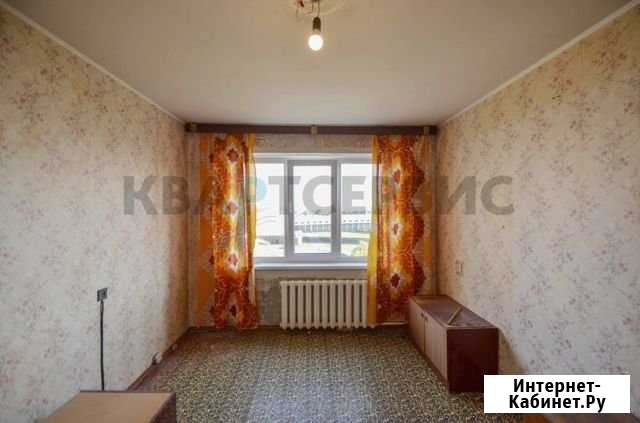 2-комнатная квартира, 47.9 м², 6/14 эт. на продажу в Омске Омск - изображение 1