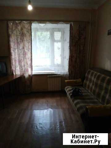 Комната 17.3 м² в 5-ком. кв., 1/4 эт. на продажу в Самаре Самара - изображение 1