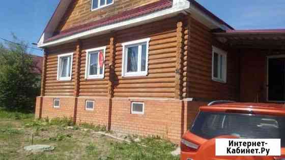 Дом 163 м² на участке 12 сот. на продажу в Нижнем Новгороде Нижний Новгород