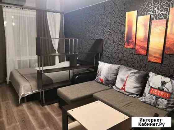 1-комнатная квартира, 35 м², 8/9 эт. в аренду посуточно в Тынде Тында