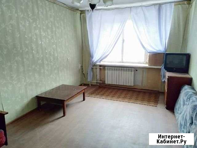 1-комнатная квартира, 31 м², 1/5 эт. на продажу в Коврове Ковров - изображение 1