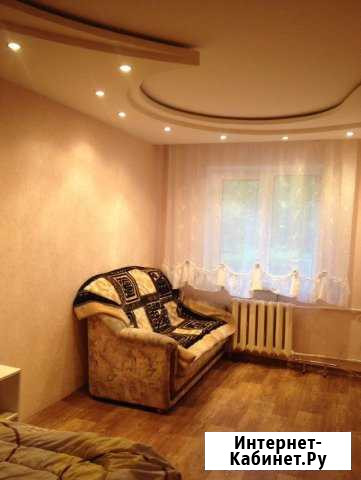 2-комнатная квартира, 48 м², 2/5 эт. в аренду посуточно в Нижнем Новгороде Нижний Новгород - изображение 1