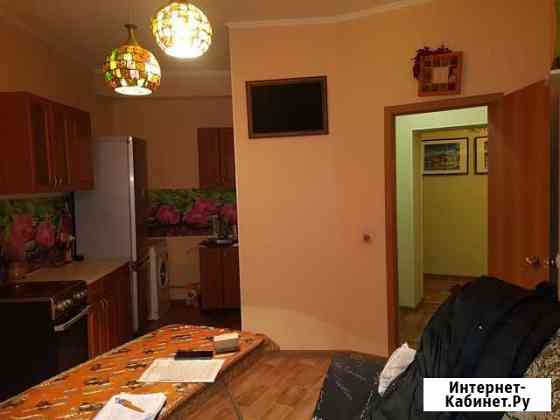 4-комнатная квартира, 100 м², 4/6 эт. на продажу в Норильске Норильск
