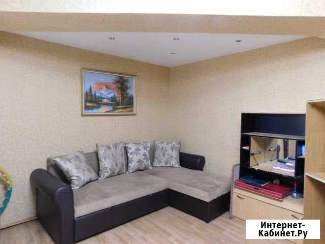2-комнатная квартира, 62.2 м², 5/7 эт. на продажу в Нефтекамске Нефтекамск - изображение 1