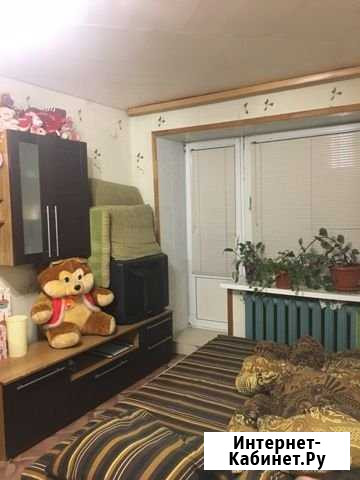 1-комнатная квартира, 30.6 м², 5/5 эт. на продажу в Череповце Череповец - изображение 1