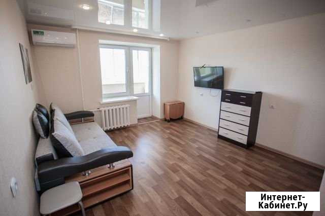 Квартира-студия, 26 м², 4/5 эт. на продажу в Благовещенске Амурской области Благовещенск - изображение 1
