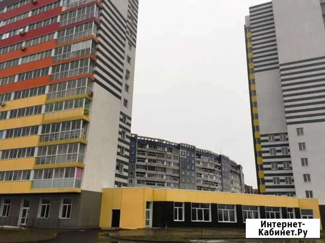 Квартира-студия, 32.4 м², 5/16 эт. на продажу в Кемерово Кемерово - изображение 1