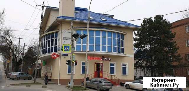Помещение свободного назначения, 160 кв.м. Ростов-на-Дону - изображение 1