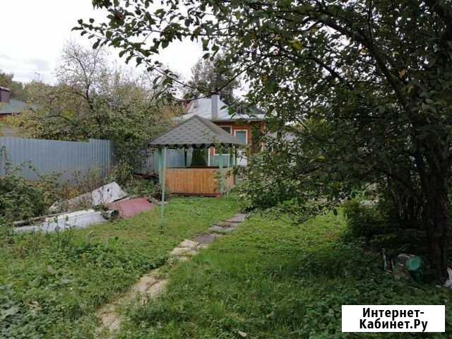 Дом 80 м² на участке 5 сот. на продажу в Твери Тверь - изображение 1