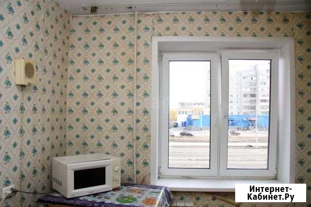 1-комнатная квартира, 32.9 м², 2/9 эт. на продажу в Кургане Курган - изображение 1