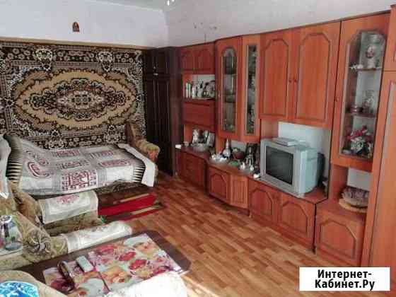 3-комнатная квартира, 62 м², 5/5 эт. на продажу в Севастополе Севастополь