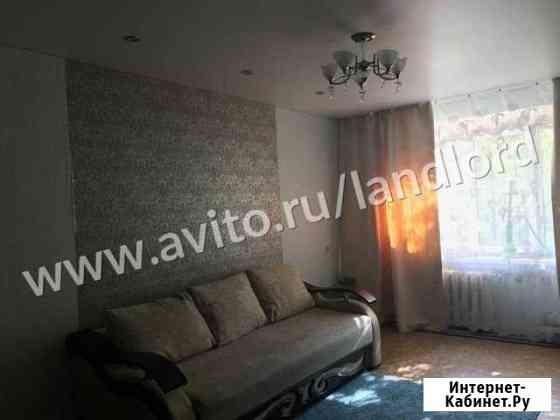 1-комнатная квартира, 31 м², 1/5 эт. на продажу в Новочеркасске Новочеркасск