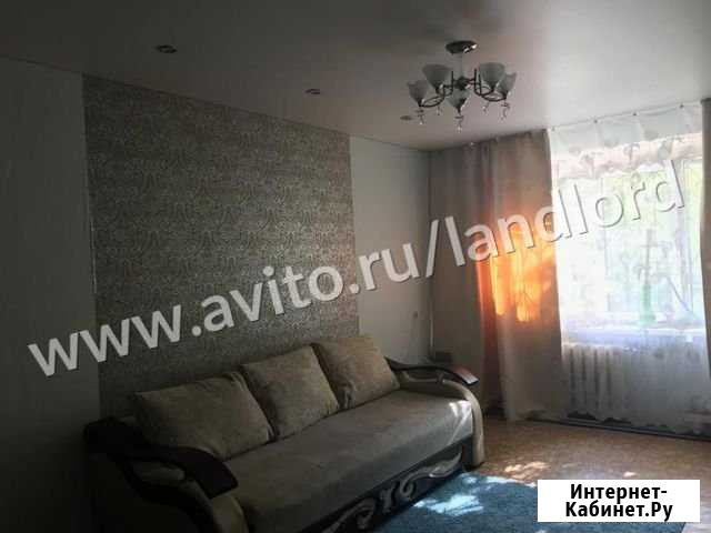 1-комнатная квартира, 31 м², 1/5 эт. на продажу в Новочеркасске Новочеркасск - изображение 1