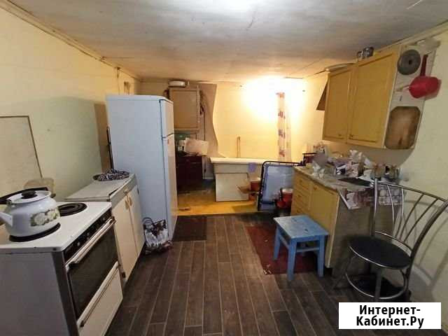 Дом 26 м² на участке 7 сот. на продажу в Волгограде Волгоград - изображение 1