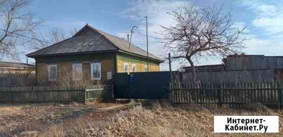Дом 66.5 м² на участке 20 сот. на продажу в Рубцовске Рубцовск