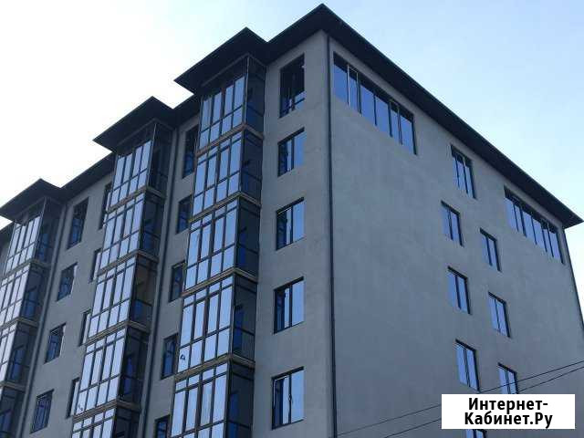 4-комнатная квартира, 155 м², 7/7 эт. на продажу в Нальчике Нальчик - изображение 1