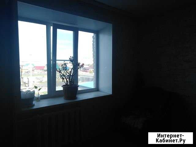 Комната 18 м² в 1-ком. кв., 4/5 эт. на продажу в Кургане Курган - изображение 1