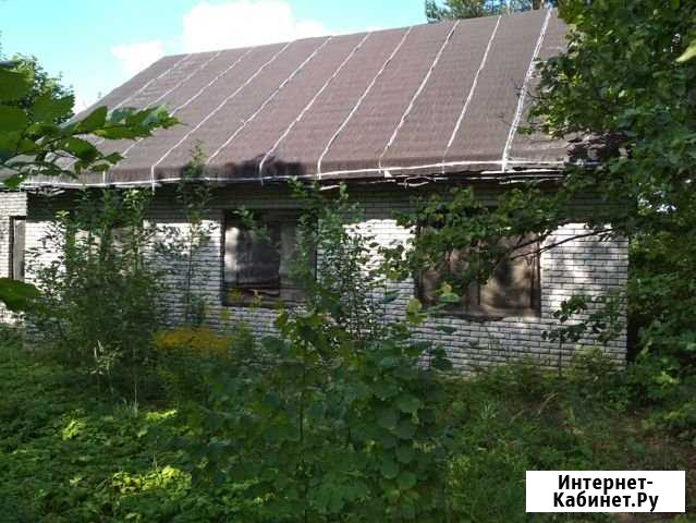Дом 109 м² на участке 11 сот. на продажу в Токсово Токсово - изображение 1
