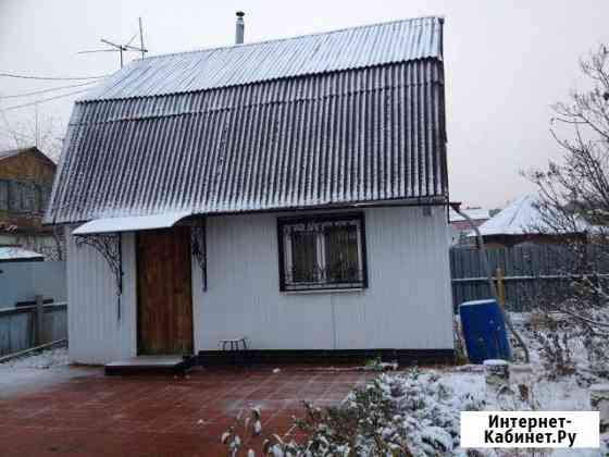 Дача 60 м² на участке 5 сот. на продажу в Сургуте Ханты-Мансийского АО Сургут