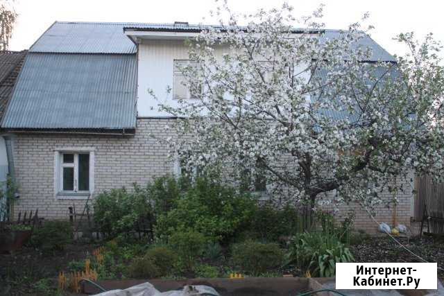 Дом 168 м² на участке 16 сот. на продажу в Малоярославце Малоярославец - изображение 1