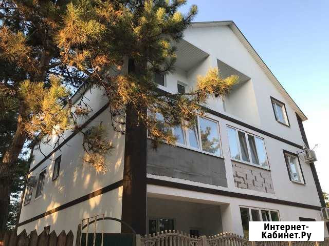 Квартира-студия, 36 м², 1/3 эт. на продажу в Севастополе Севастополь - изображение 1