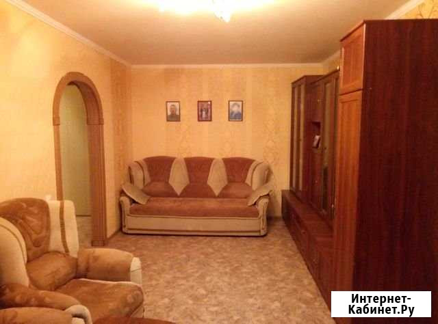 2-комнатная квартира, 45.8 м², 1/5 эт. на продажу в Тольятти Тольятти - изображение 1
