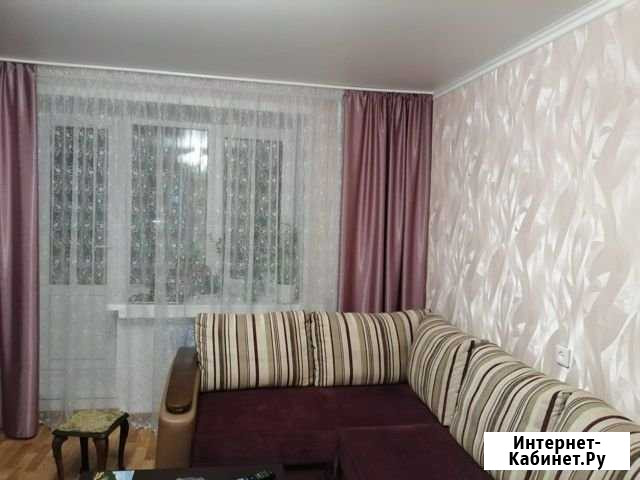 3-комнатная квартира, 65 м², 4/5 эт. на продажу в Чистополе Чистополь - изображение 1