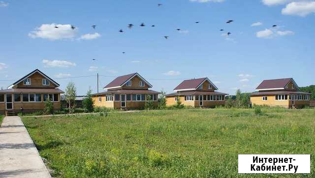 Коттедж 108 м² на участке 50 сот. в аренду посуточно в Уфе Уфа - изображение 1