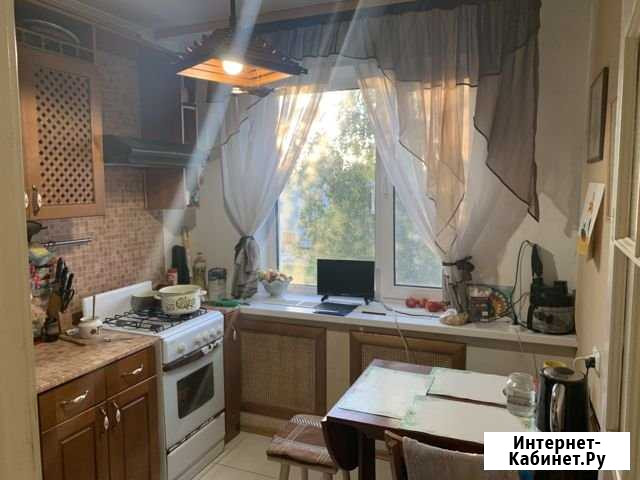 2-комнатная квартира, 48 м², 5/5 эт. на продажу в Пскове Псков - изображение 1