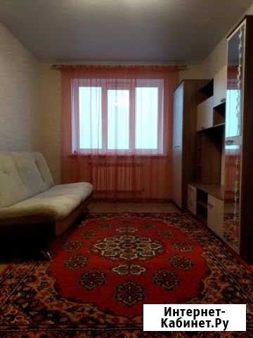 1-комнатная квартира, 34 м², 11/17 эт. в аренду на длительный срок в Белгороде Белгород - изображение 1