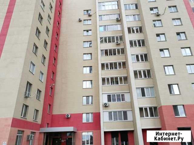 3-комнатная квартира, 90 м², 4/10 эт. на продажу в Оренбурге Оренбург - изображение 1