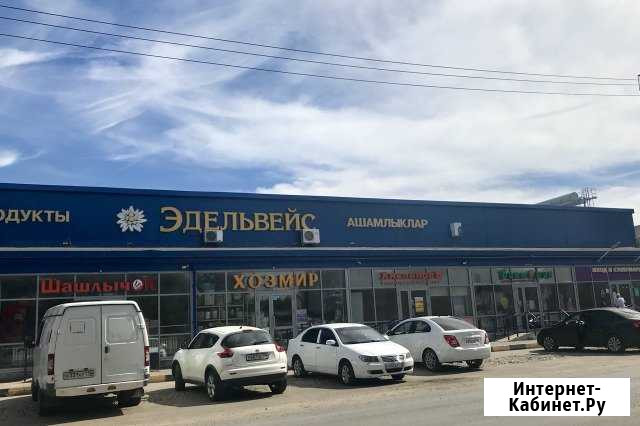 Торговое помещение, от 4.4 кв.м. Казань - изображение 1