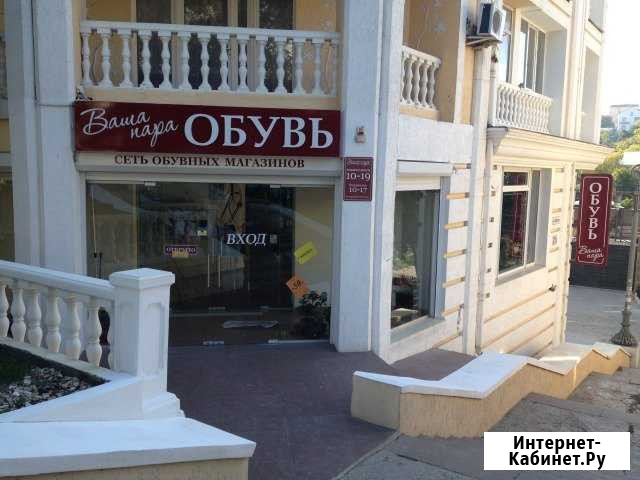 Торговое помещение, 235 кв.м. Севастополь - изображение 1