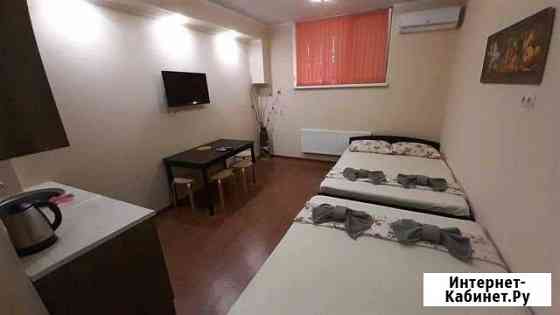 Квартира-студия, 53 м², 1/7 эт. на продажу в Анапе Анапа