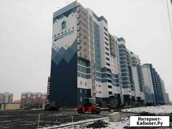 1-комнатная квартира, 41 м², 10/14 эт. на продажу в Стерлитамаке Стерлитамак