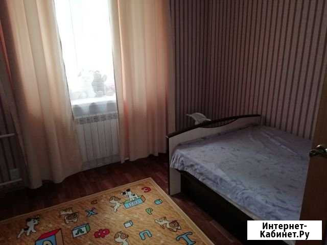 2-комнатная квартира, 47 м², 2/2 эт. в аренду на длительный срок в Кохме Кохма - изображение 1