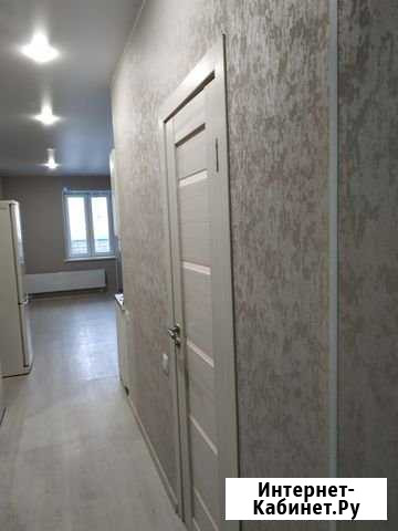 Квартира-студия, 30 м², 16/25 эт. в аренду на длительный срок в Королеве Королев - изображение 1