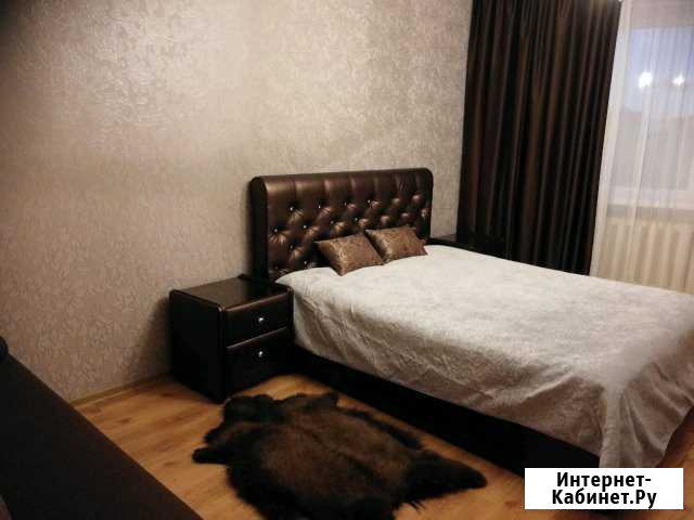 1-комнатная квартира, 48 м², 7/9 эт. в аренду посуточно в Орле Орёл - изображение 1