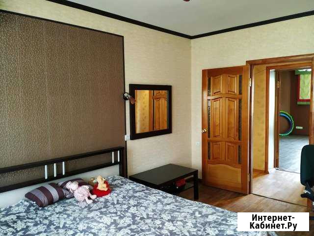 3-комнатная квартира, 75 м², 4/5 эт. на продажу в Липецке Липецк - изображение 1
