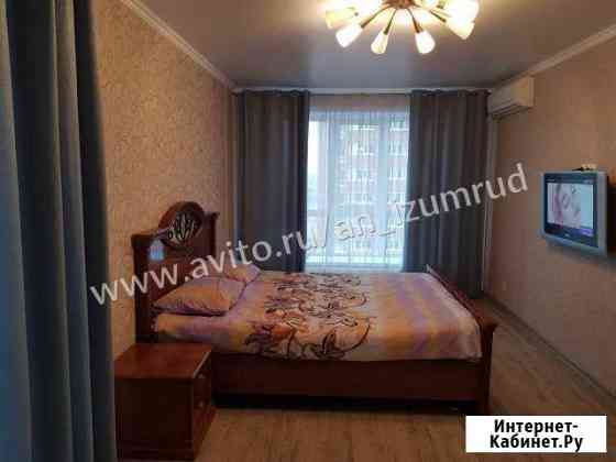 1-комнатная квартира, 55 м², 4/5 эт. в аренду на длительный срок в Тольятти Тольятти