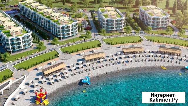 Квартира-студия, 35 м², 2/4 эт. на продажу в Севастополе Севастополь - изображение 1