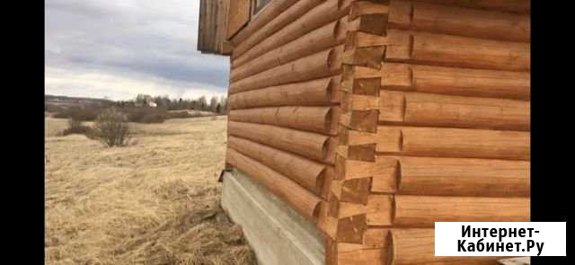 Дом 60 м² на участке 1 сот. на продажу в Чудово Чудово - изображение 1