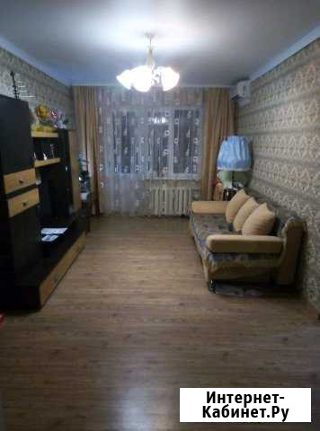 2-комнатная квартира, 43 м², 5/5 эт. на продажу в Майкопе Майкоп - изображение 1
